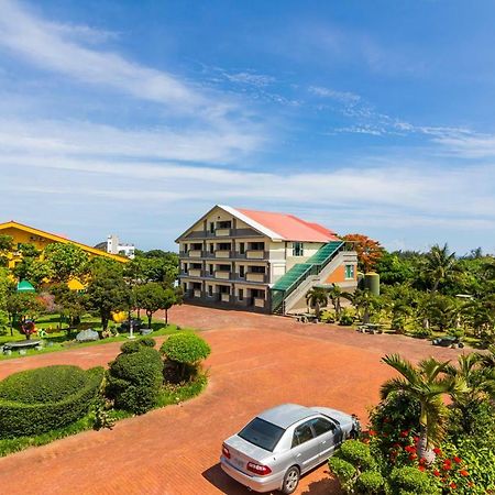 Kenting Maya-House B&B Kültér fotó