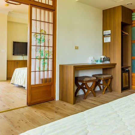 Kenting Maya-House B&B Kültér fotó