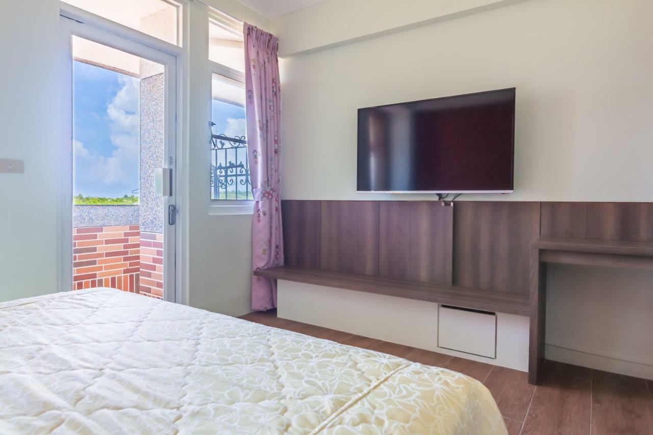 Kenting Maya-House B&B Kültér fotó