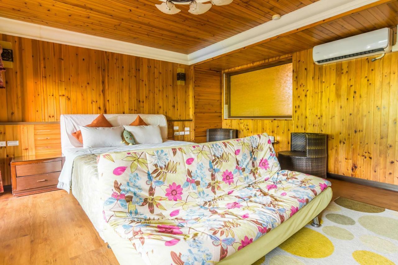 Kenting Maya-House B&B Kültér fotó