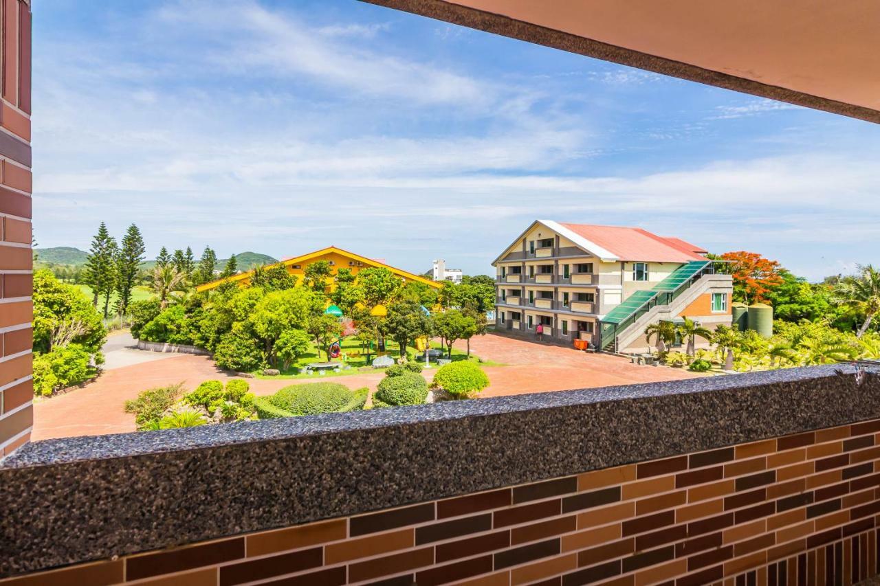 Kenting Maya-House B&B Kültér fotó