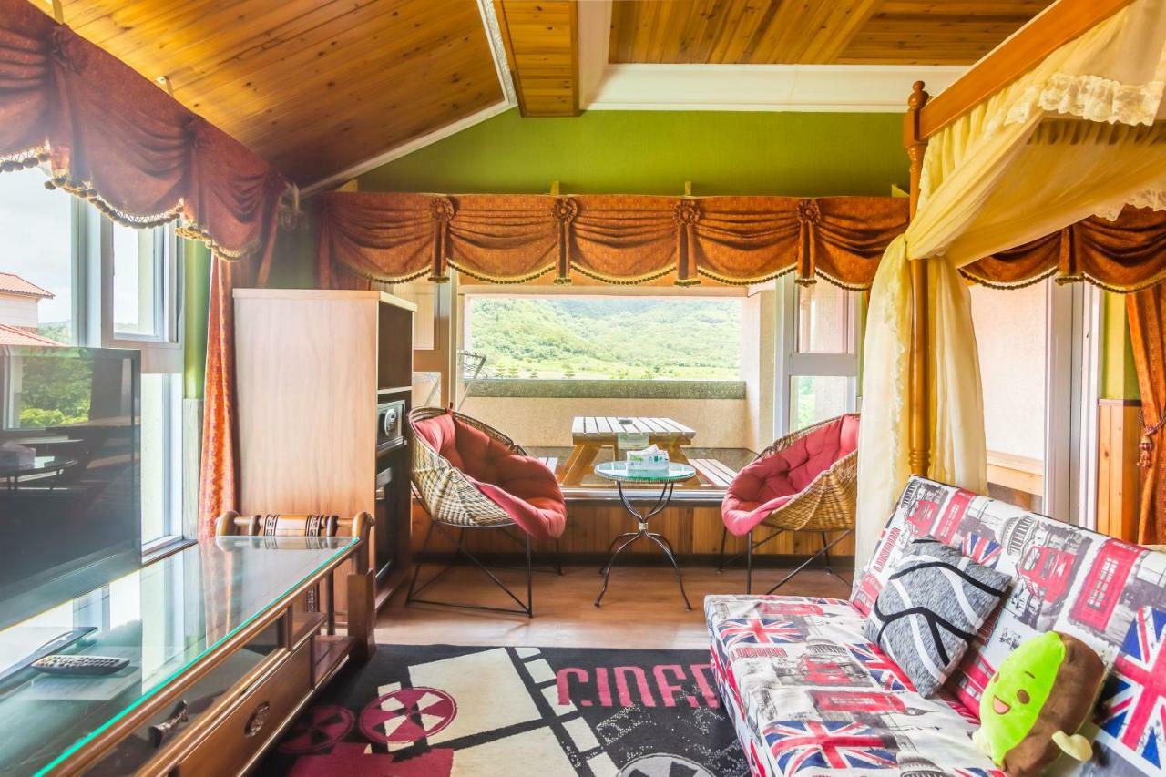 Kenting Maya-House B&B Kültér fotó