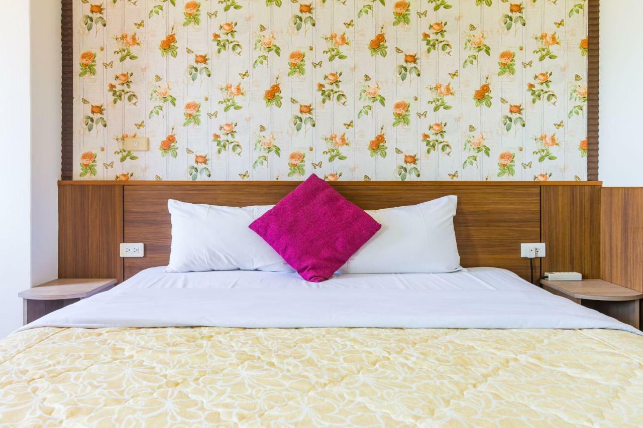 Kenting Maya-House B&B Kültér fotó