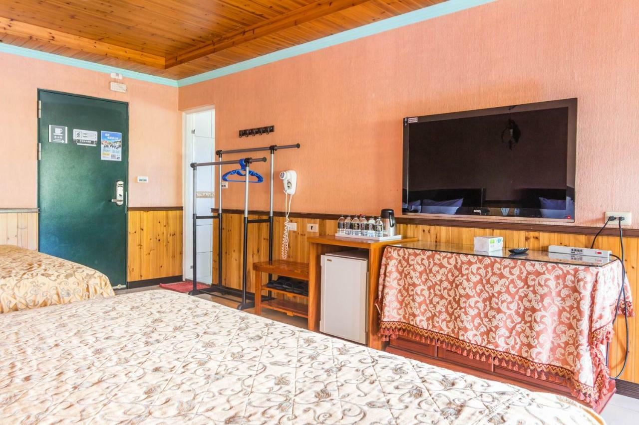 Kenting Maya-House B&B Kültér fotó