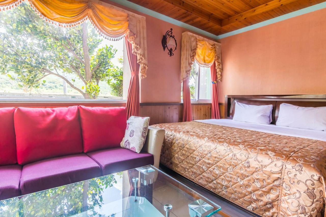 Kenting Maya-House B&B Kültér fotó