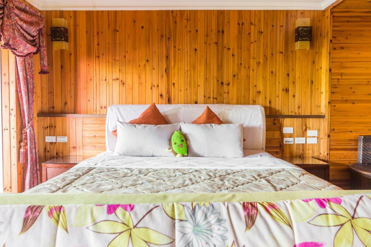 Kenting Maya-House B&B Kültér fotó