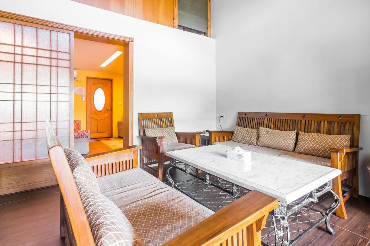 Kenting Maya-House B&B Kültér fotó
