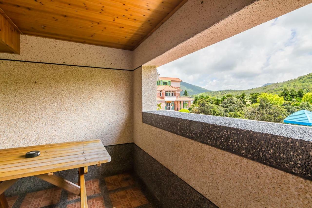 Kenting Maya-House B&B Kültér fotó