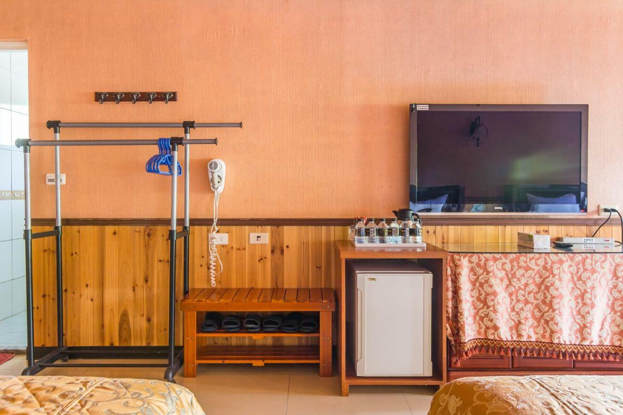 Kenting Maya-House B&B Kültér fotó