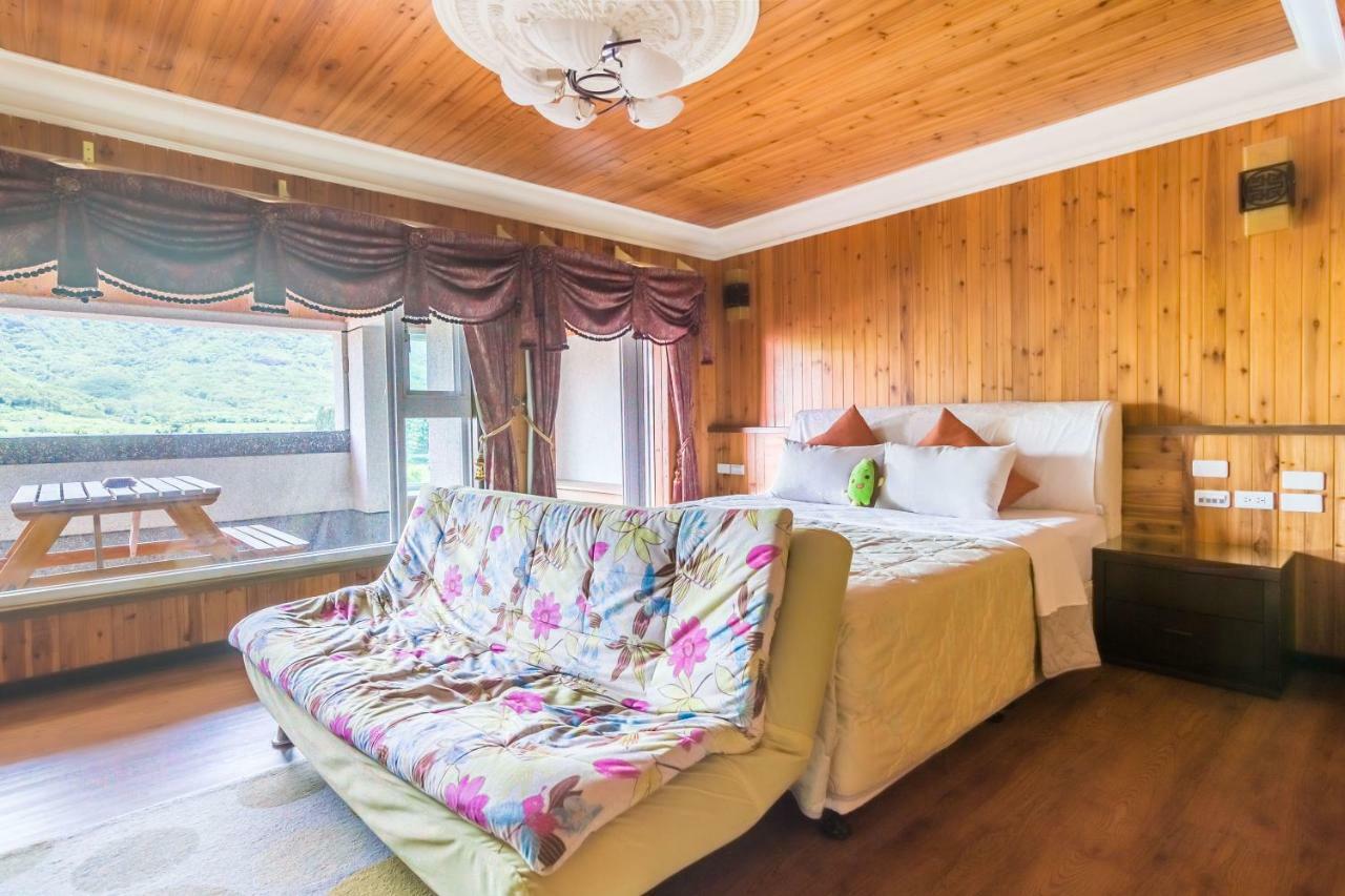 Kenting Maya-House B&B Kültér fotó