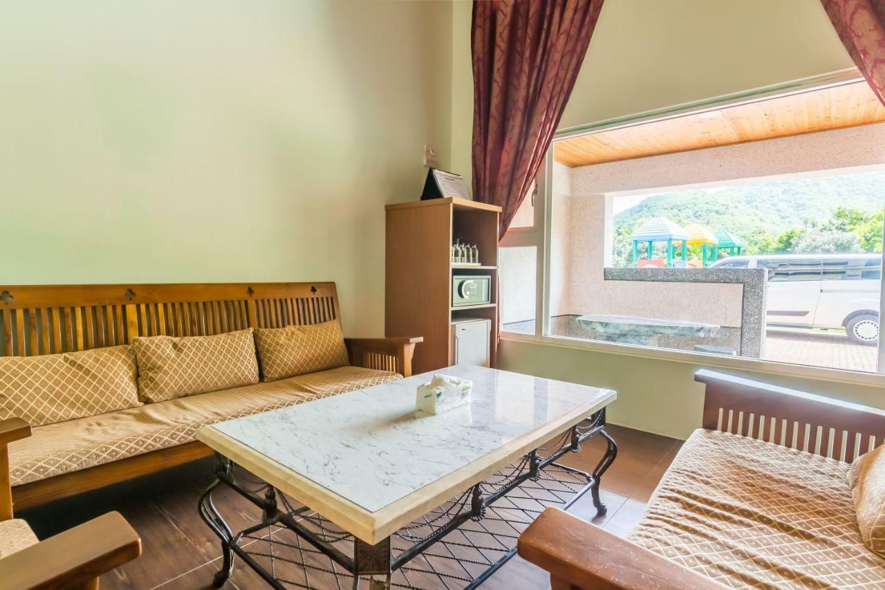Kenting Maya-House B&B Kültér fotó