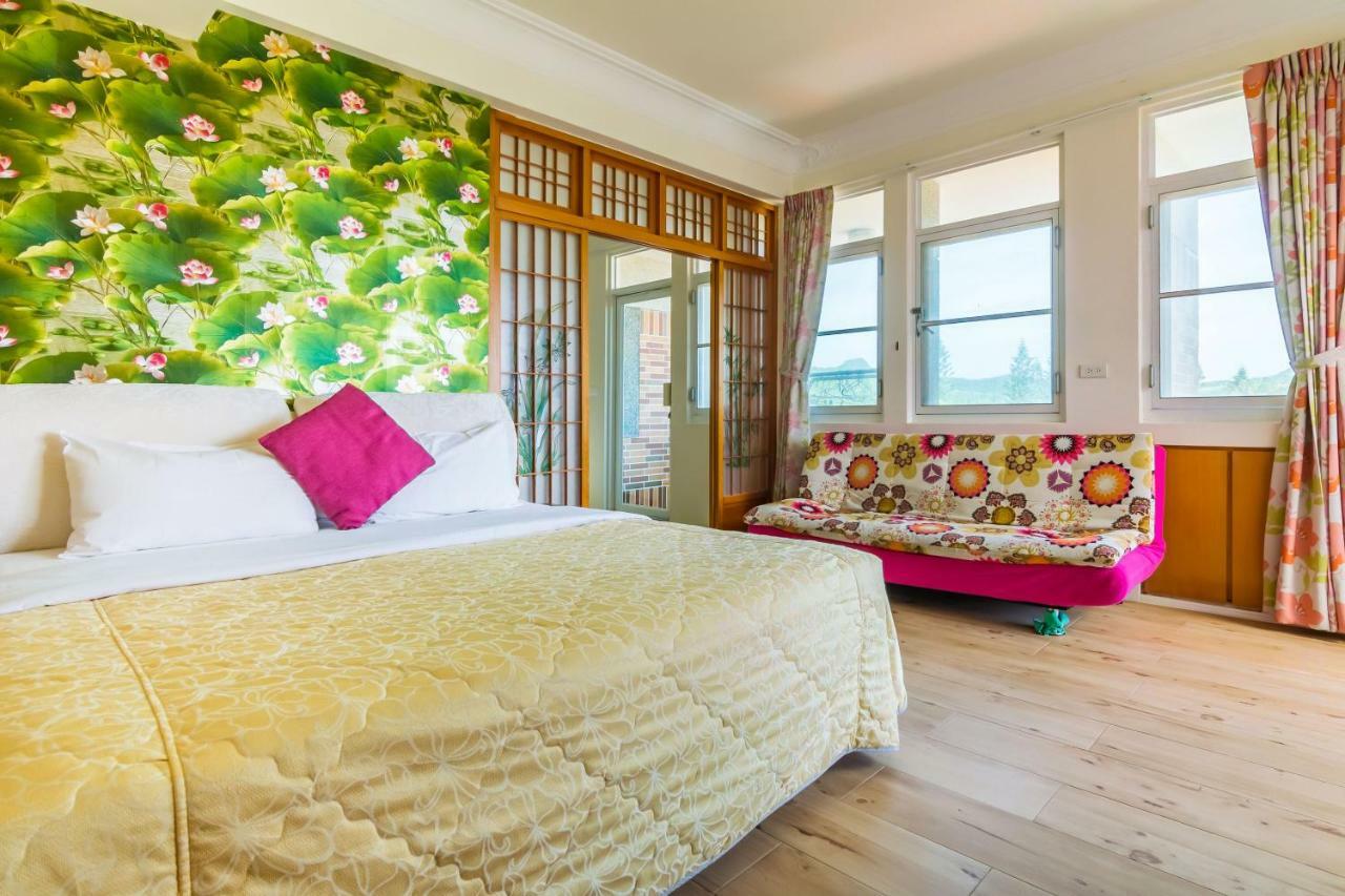 Kenting Maya-House B&B Kültér fotó