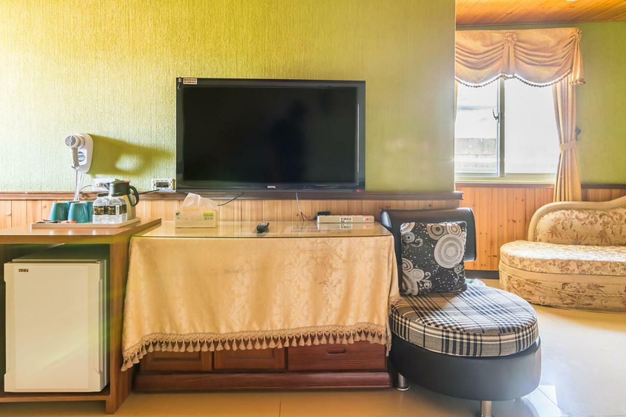 Kenting Maya-House B&B Kültér fotó