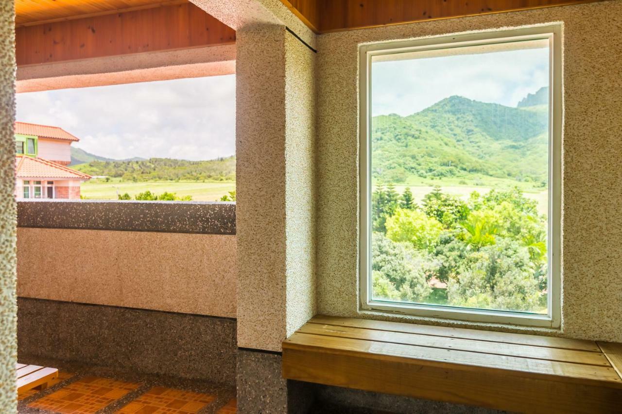 Kenting Maya-House B&B Kültér fotó