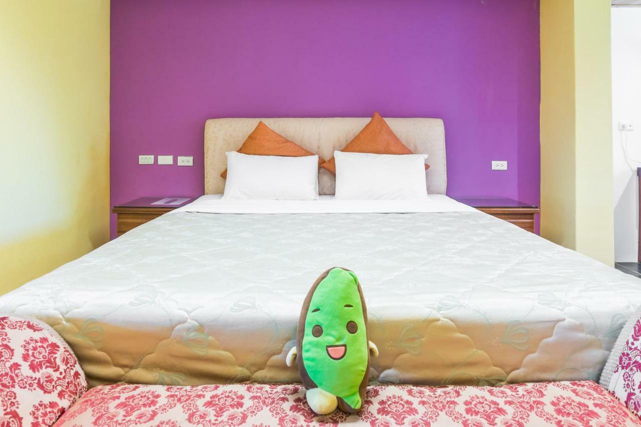 Kenting Maya-House B&B Kültér fotó