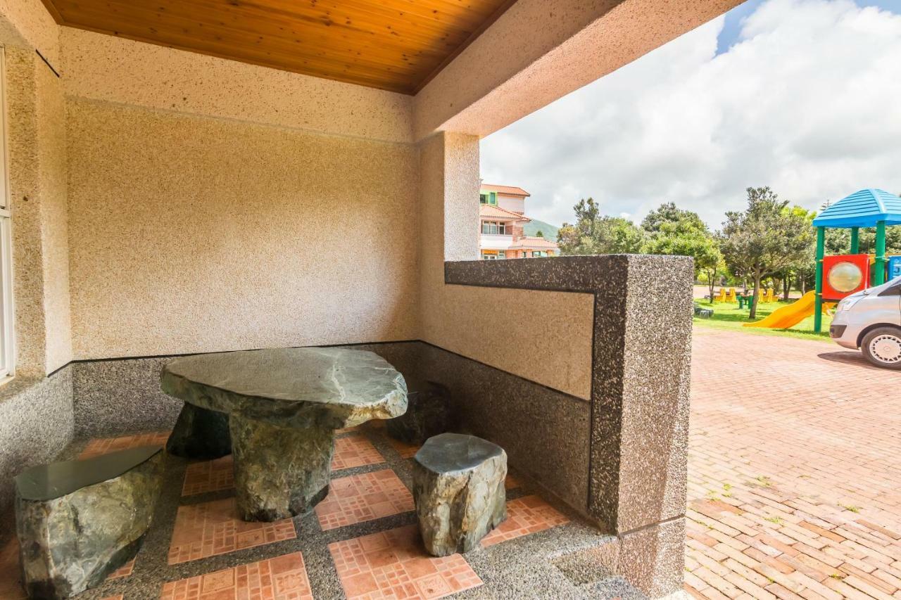 Kenting Maya-House B&B Kültér fotó
