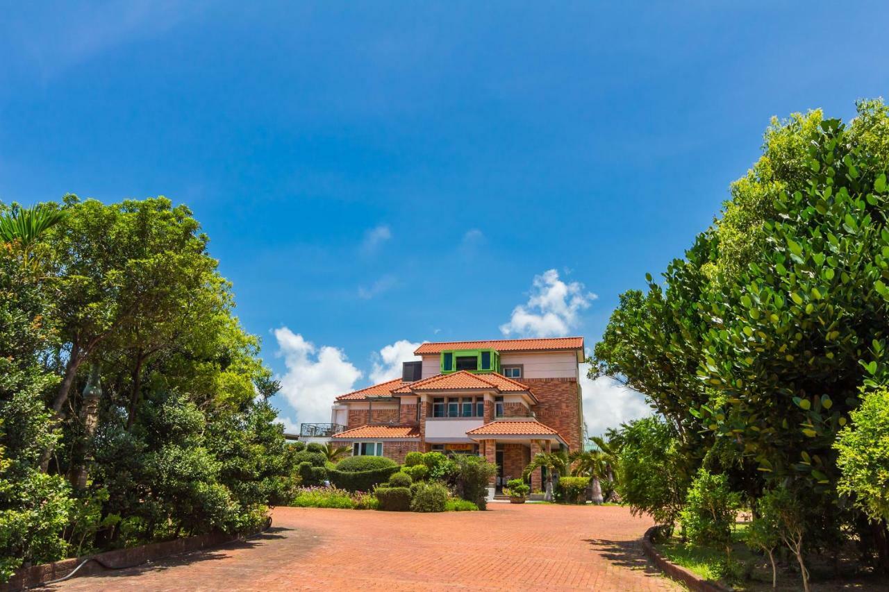 Kenting Maya-House B&B Kültér fotó