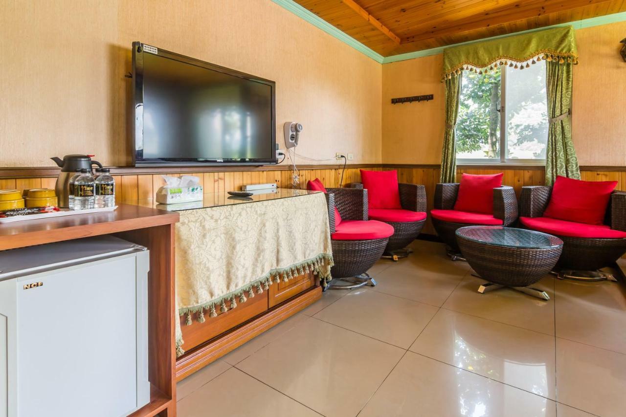 Kenting Maya-House B&B Kültér fotó
