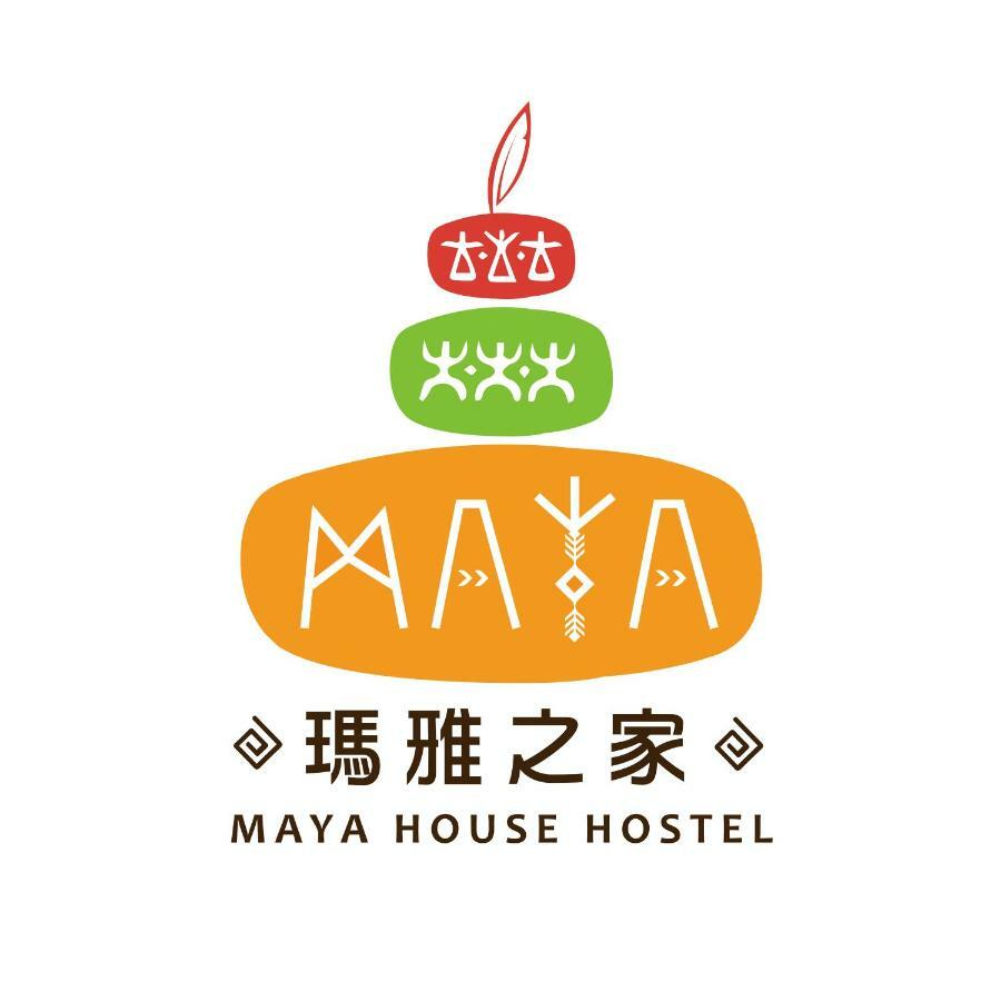 Kenting Maya-House B&B Kültér fotó